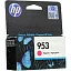 Картридж HP 953 Magenta Original Ink Cartridge