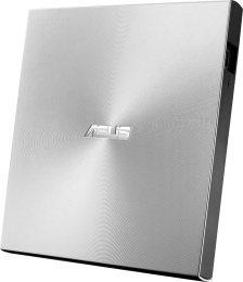 Внешний привод External DVD+/-RW ASUS SDRW-08U9M-U/SIL/G/AS 90DD02A2-M29000