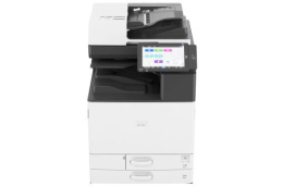 МФУ лазерный Ricoh IM C2510 (419355) A3 Duplex белый