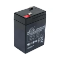 Аккумулятор для ИБП Leoch DJW6-4.5 6В, 4.5 Ач УТ-00001259