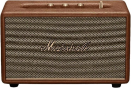 Колонка портативная MARSHALL Acton III, 60Вт, коричневый