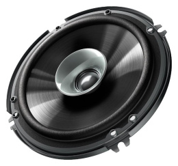 Колонки автомобильные Pioneer TS-G1610F-2, 16 см 6 дюйм. , комплект 2 шт.