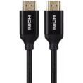 Кабель интерфейсный HDMI-HDMI VCOM ACG520BM-2.0 19M/M ver 2.0, 2М, iOpen light