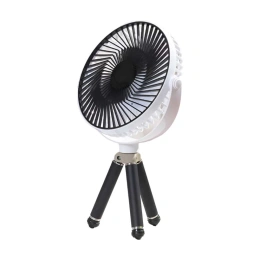 Вентилятор настольный ZDK черный FAN HJ-5070