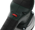 Эксцентриковая шлифмашина Metabo SXE 3125 310Вт D125мм 600443000