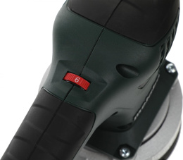 Эксцентриковая шлифмашина Metabo SXE 3125 310Вт D125мм 600443000
