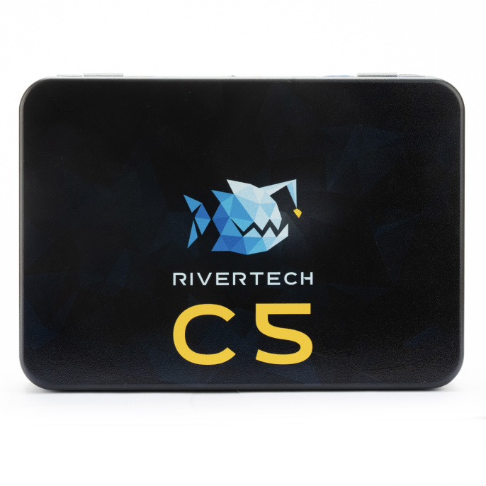 Видеокамера подводная Rivertech C5