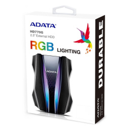 1ТБ Внешний диск HDD A-Data HD770G, USB 3.0, черный [ahd770g-1tu32g1-cbk]