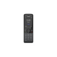DECT-трубка Yealink W78H, HD звук, экран 2.4", виброоповещение, 3.5 мм, для W70B/W80B/W90B