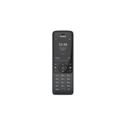 DECT-трубка Yealink W78H, HD звук, экран 2.4", виброоповещение, 3.5 мм, для W70B/W80B/W90B