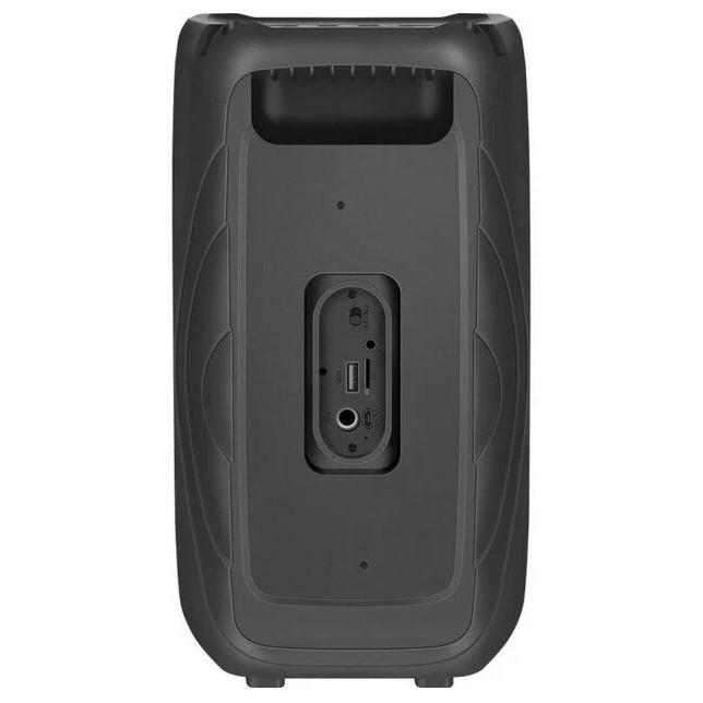 Портативная колонка Boomer 20 20Вт, Light/BT/FM/USB/AUX/MIC Defender, 65820