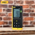Лазерный дальномер DELI DL4171, диапазон 0,05-120 м, точность ±3 мм 102964