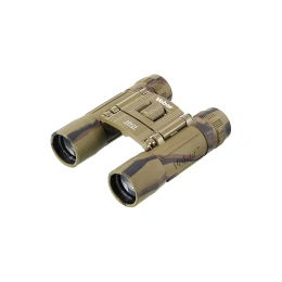 Бинокль Veber БН 10*25 камуфлированный Sport М11006 11006