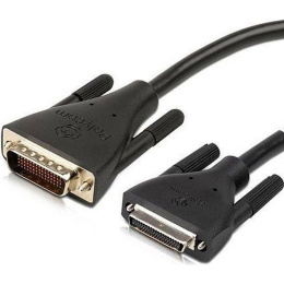 Кабель сетевой Кабель сетевой/ Camera Cable for EagleEye IV cameras mini HDCI M to HDCI M . 10m digital cable. Connects EagleEye IV cameras to Group Series codec as main or secondary camera. 2457-64356-010