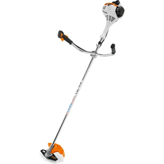 Мотокоса Stihl FS 55, GSB 230-2, AutoCut 27-2, двойной ремень, 4140-200-0582P