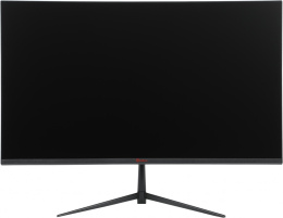 Монитор Pinebro 23.8" MF-2403D черный IPS LED 5ms 16:9 HDMI M/M матовая 1000:1 250cd 178гр/178гр 1920x1080 75Hz VGA DP FHD 2.45кг