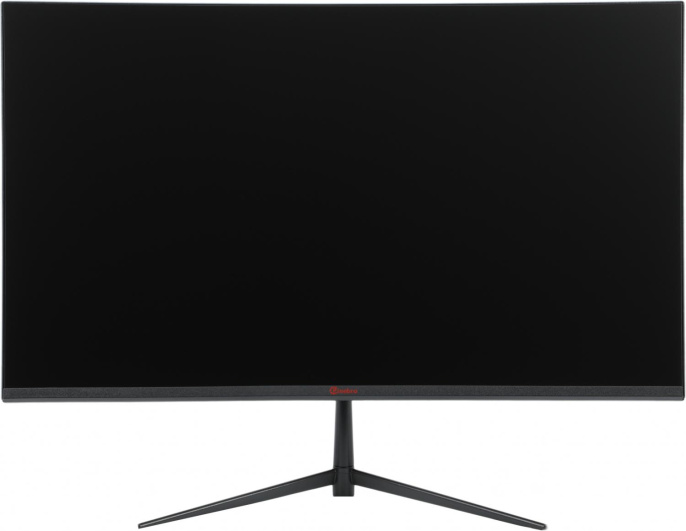 Монитор Pinebro 23.8" MF-2403D черный IPS LED 5ms 16:9 HDMI M/M матовая 1000:1 250cd 178гр/178гр 1920x1080 75Hz VGA DP FHD 2.45кг