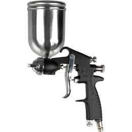 Пневматический краскопульт ARMA HP S770G дюза 2.5 мм S770G 2,5