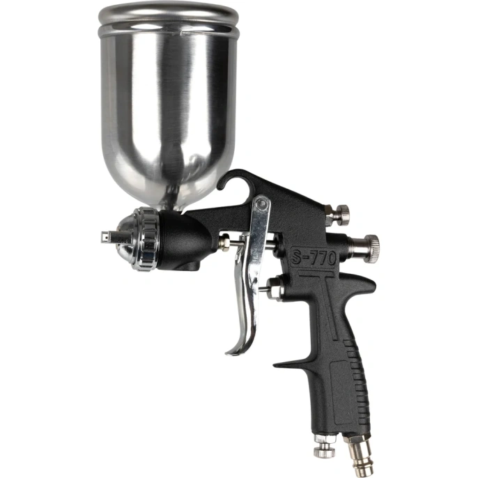 Пневматический краскопульт ARMA HP S770G дюза 2.0 мм S770G(2,0)