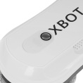 Мойщик окон Xbot В20 шир.скреб.:35мм пит.:от сети белый (30580747)