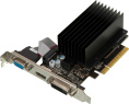 Видеокарта Palit PCI-E PA-GT730K-1GD3H NV GT730 2048MB 64 DDR3 800/1804 DVIx1/HDMIx1/CRTx1/HDCP Ret NEAT7300HD46-2080H