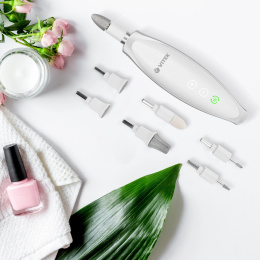 Маникюрный набор Vitek VT-2205,  белый