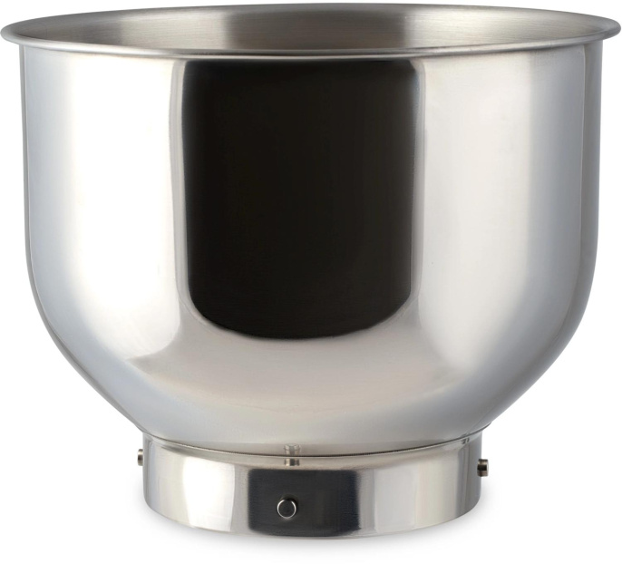 Миксер планетарный DOMFY DSC-KM301, 1200Вт, золотистый