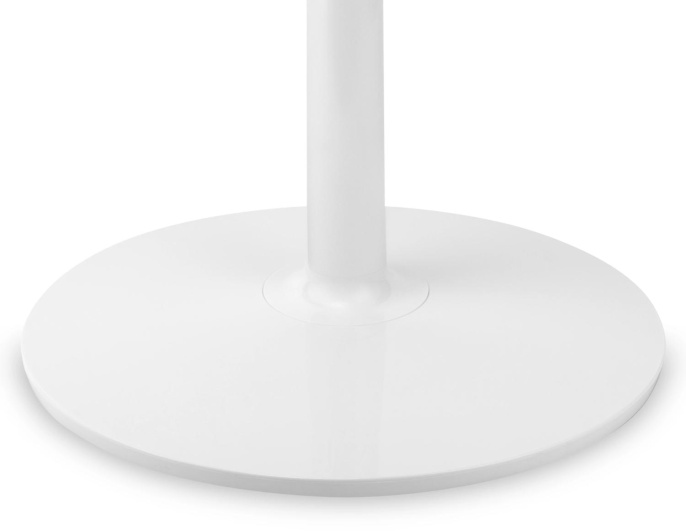 Вентилятор напольный COOLFORT CF-2004,  белый