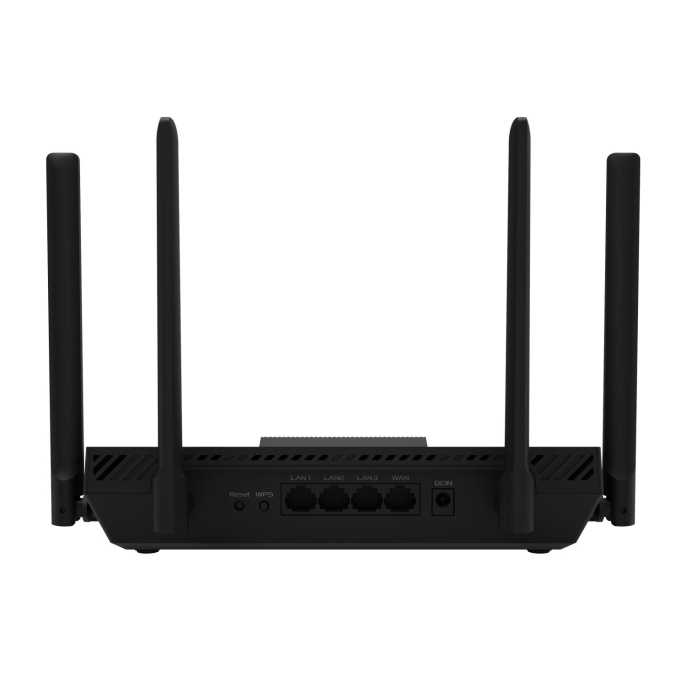 Маршрутизатор ASUS RT-BE50/ ASUS RT-BE50 (90IG09U0-MO3S00)