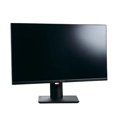 Монитор KTC 27" KTC H27T22 Black (IPS, 2560x1440, HDMI+HDMI+DP+DP, 1 ms, 178°/178°, 350 cd/m, 1000:1, 165Hz, FreeSync/G-Sync, Pivot, HDR10)