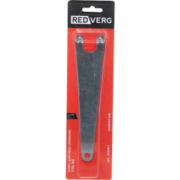 Ключ прямой 170/30 мм для МШУ REDVERG 6627132