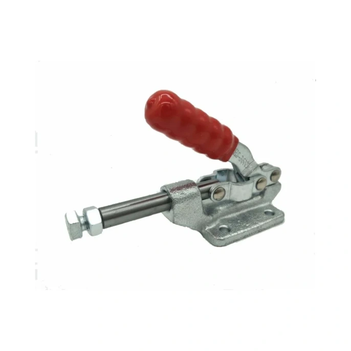 Зажим шатунного типа HS CLAMP HS-36003-M
