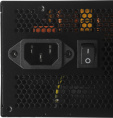 Блок питания Montech ATX 750W CENTURY GOLD G5 80+ gold 20+4pin APFC 120mm fan 10xSATA Cab Manag RTL (CENTURY GOLD G5 750)