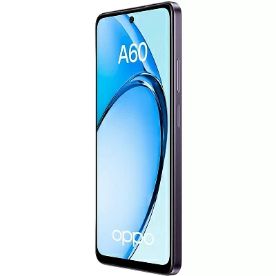 Смартфон OPPO Смартфон OPPO A60 CPH2631 8+256 Фиолетовый