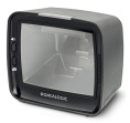 Сканер штрикода Datalogic Magellan 3450VSi, Kit, USB Keyboard Scanner, 1D/2D Model, Counter/Wall Mount, Power Brick/Cord EU , Type A 4.5 m/15 ft Cable M3450-010210-07604