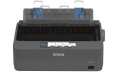Принтер матричный Epson LX-350 C11CC24032