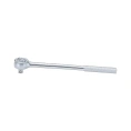 Трещотка (1/2", 250 мм, 45 зубцов, дисковый механизм) KING TONY 4725-10FR