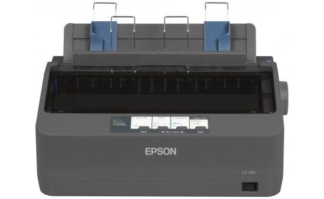 Принтер матричный Epson LX-350 C11CC24032