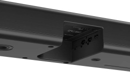 Саундбар LG S80TR 5.1.3 360Вт +220Вт черный