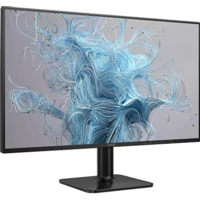 LCD PHILIPS 23.8" 24E2N1110 Black {IPS 1920x1080 120Hz 1ms 178/178 300cd 1500:1 HDMI1.4} (24E2N1110/00)