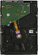 Жёсткий диск HDD 3 Tb SATA 6Gb/s Seagate Barracuda ST3000DM007 3.5" 5400rpm 256Mb