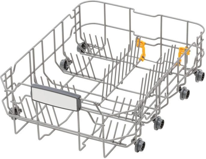 Посудомоечная машина встраив. Krona GARDA 45 BI V2 2100Вт узкая серебристый инвертор (КА-00010305)