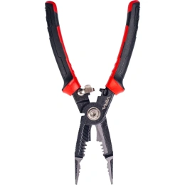 Клещи электромонтажные VIRA 312117