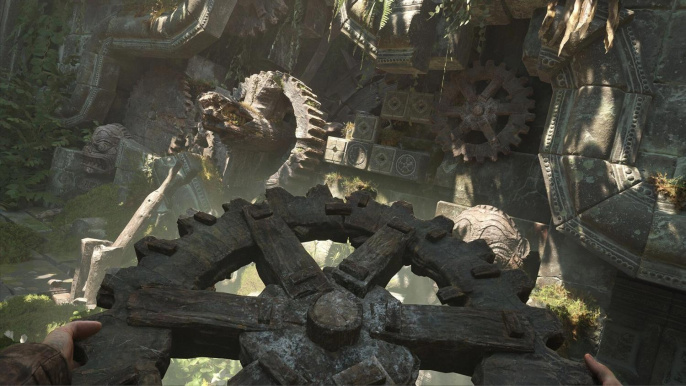 Игра для PS5 PlayStation Indiana Jones and The Great Circle 16+