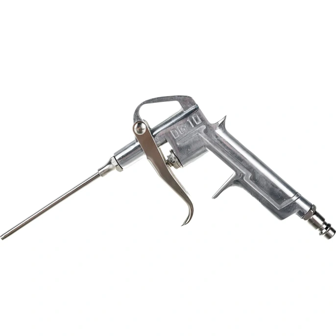 Пистолет пневматический Einhell 2-8 бар удл. сопло 4133102