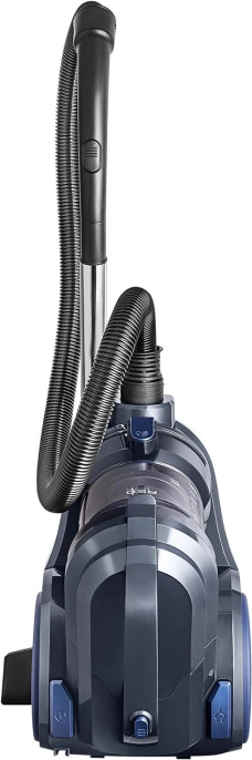 Пылесос RED SOLUTION C340, 2000Вт, синий/серый