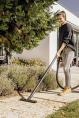 Строительный пылесос Karcher WD 3 S V-19/4/20 (YSY) 1000Вт (уборка: сухая/влажная/выдув/сбор воды) желтый
