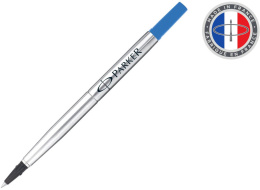 Стержень роллер Parker Z01 средний (M) 0.7мм цвет чернил: синий, без упаковки [1950311]