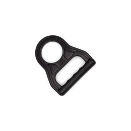 Ручка для переноса бутылей Aqua Work черная 25294