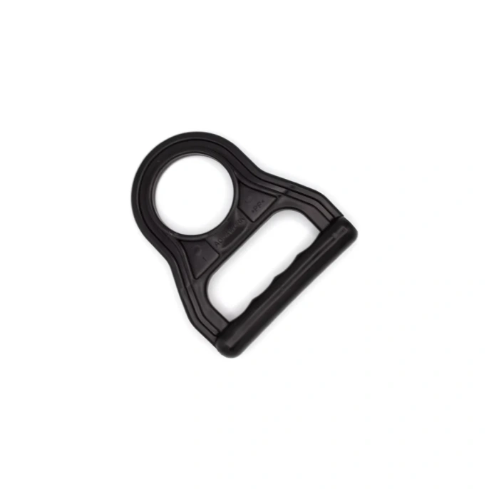 Ручка для переноса бутылей Aqua Work черная 25294